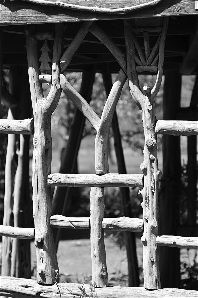Hunterdon County Arboretum 
