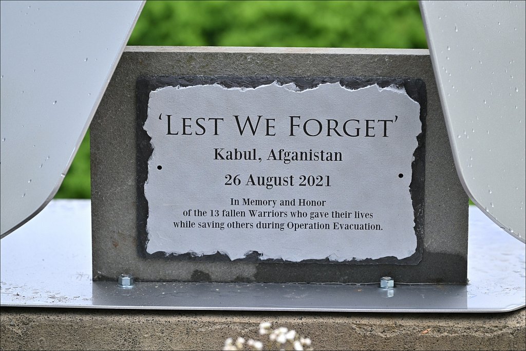 2024 Memorial Day