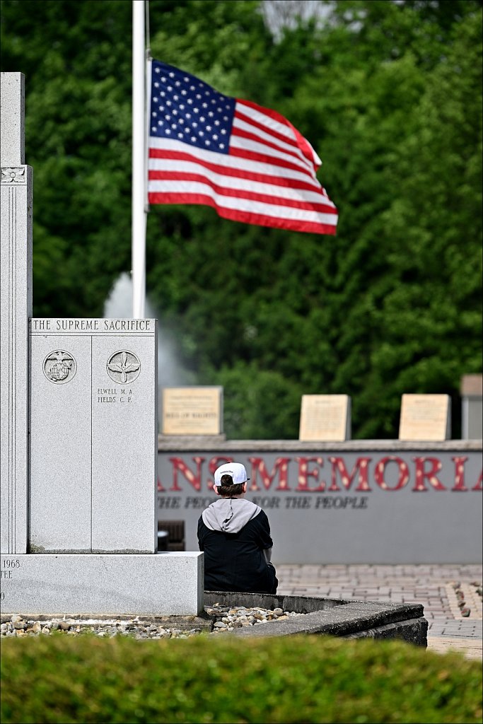 2024 Memorial Day