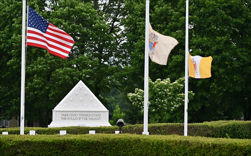 2024 Memorial Day
