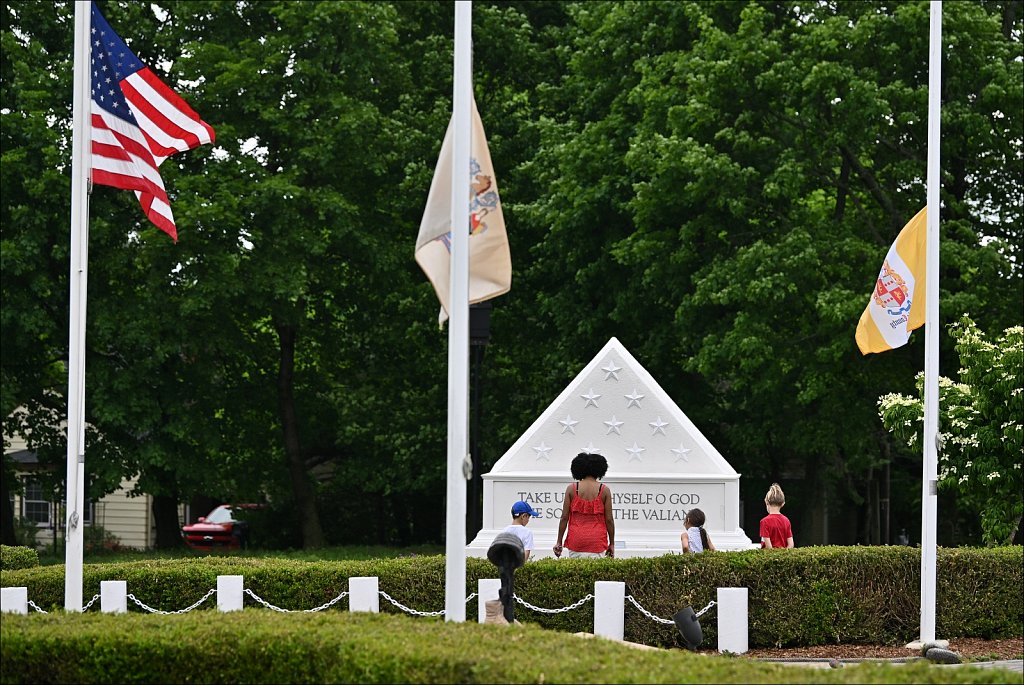2024 Memorial Day