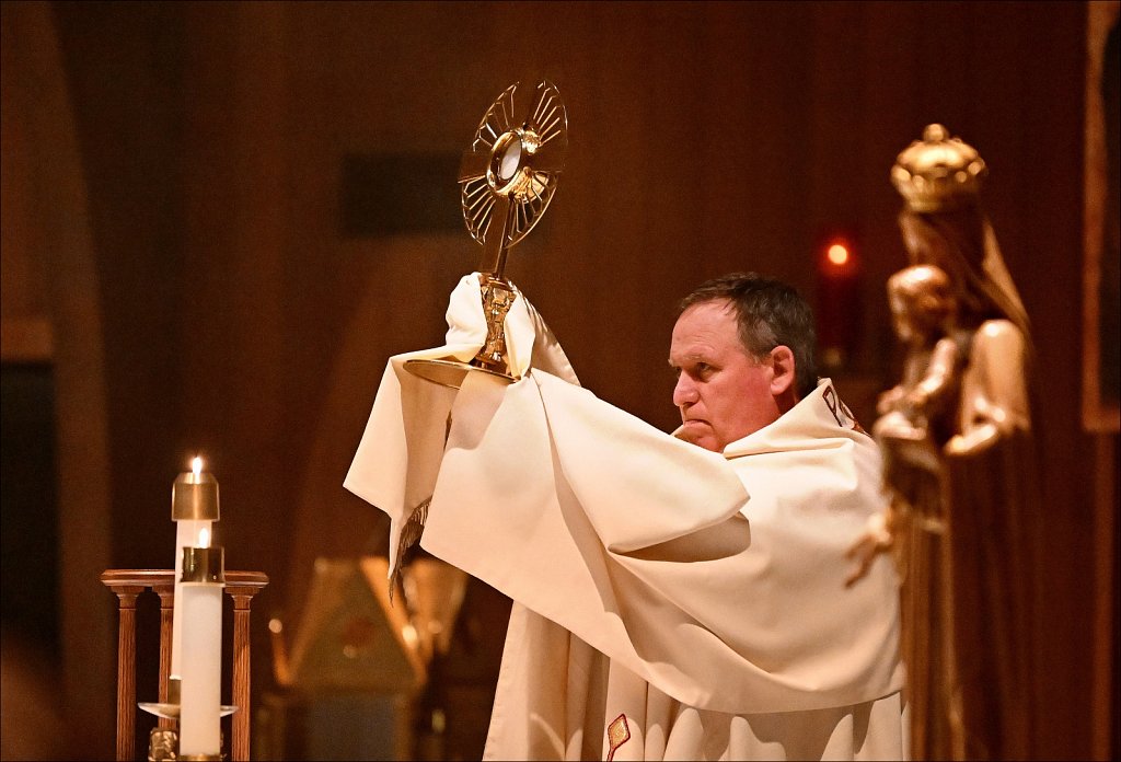 Young Adult Adoration 