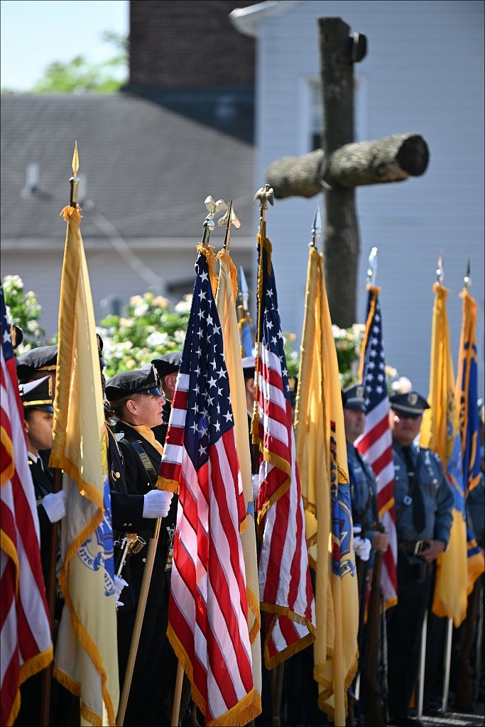 Diocese of Paterson Annual Blue Mass