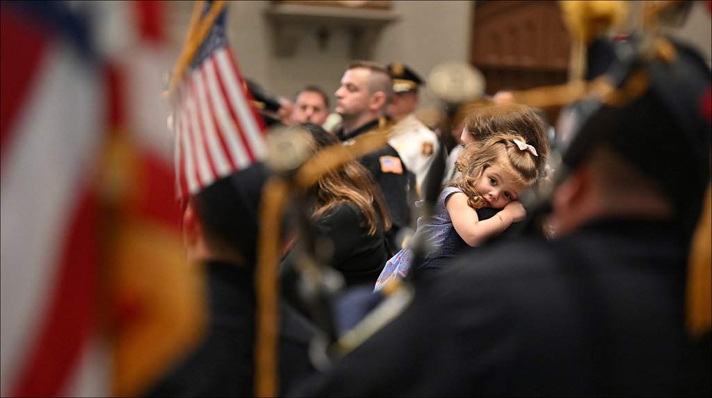 Diocese of Paterson Annual Blue Mass
