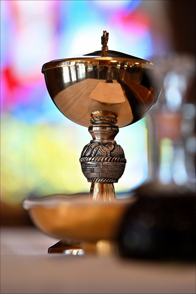 Ordination of Deacon