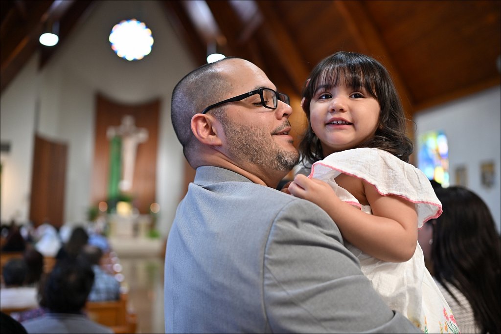 1st Communion