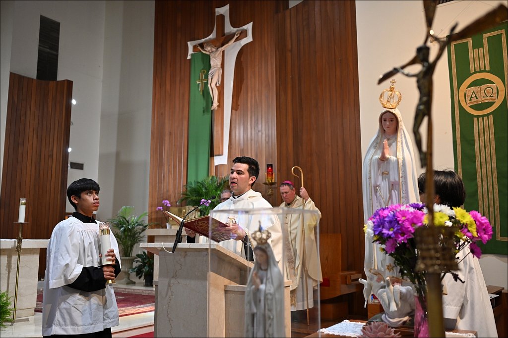 1st Communion