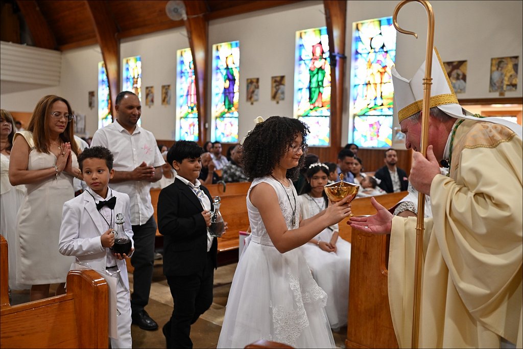 1st Communion