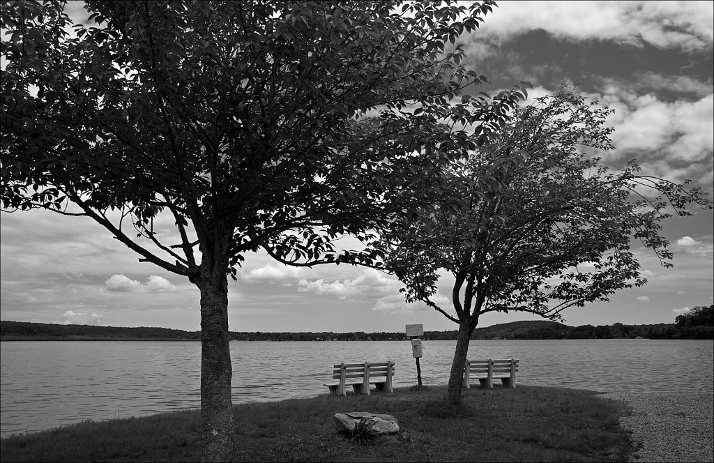 Budd Lake