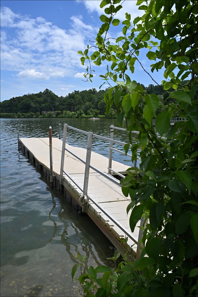 Budd Lake
