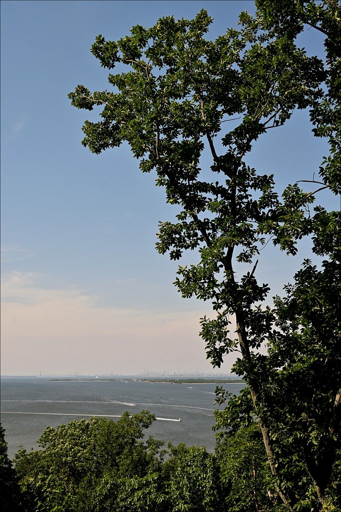 Sandy Hook & Atlantic Highlands