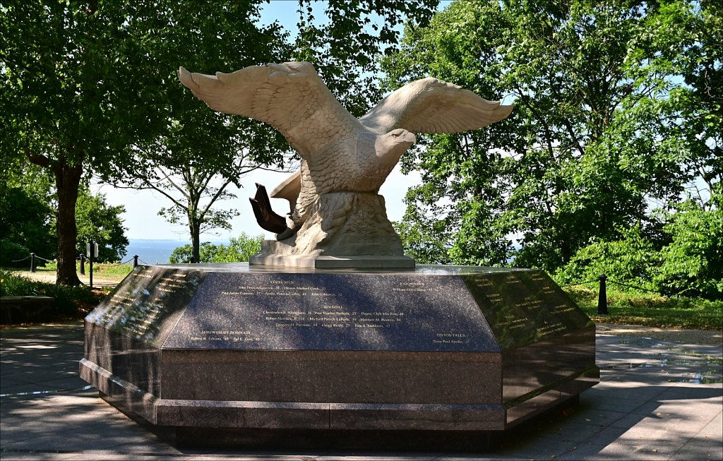 Sandy Hook & Atlantic Highlands