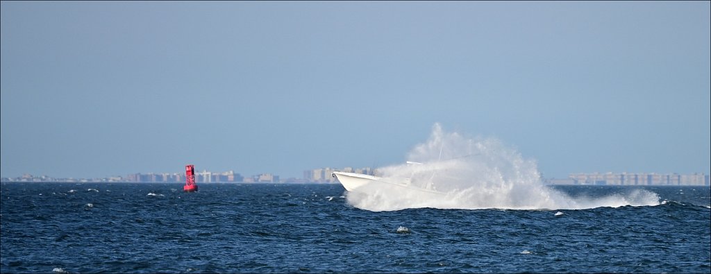 Sandy Hook & Atlantic Highlands