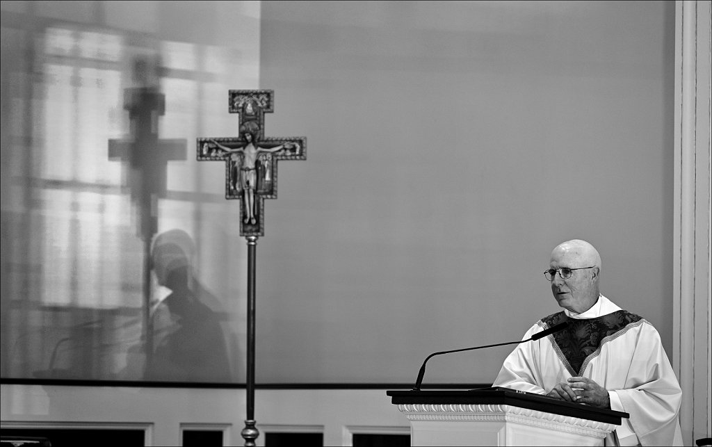 65th Anniversary of Priesthood