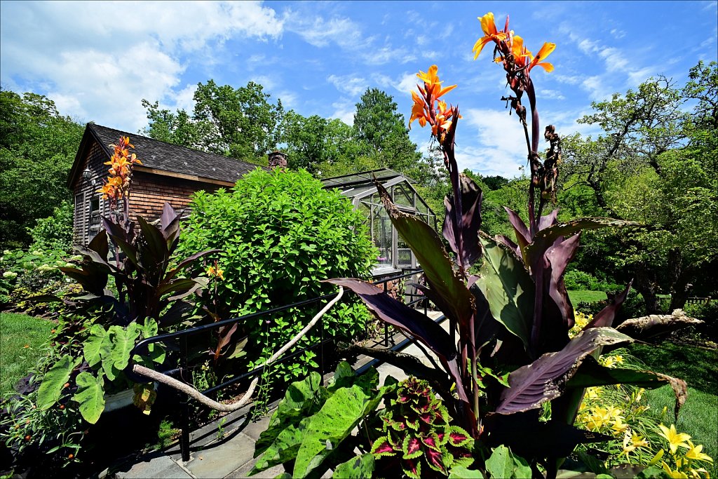 Willowwood Arboretum  