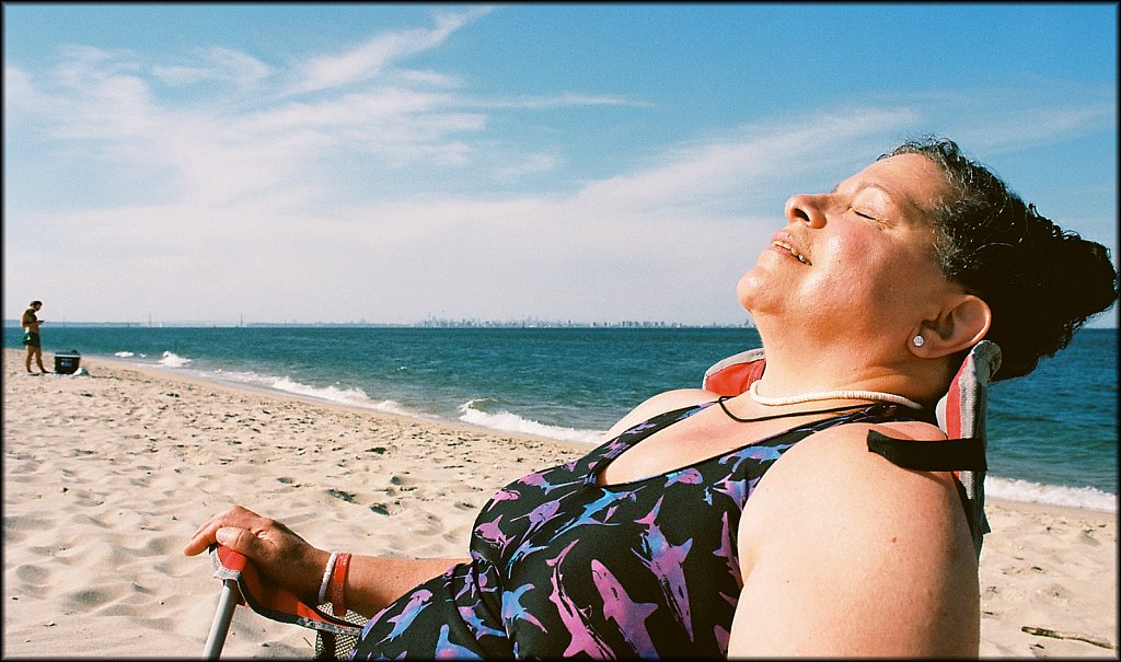 Sandy Hook