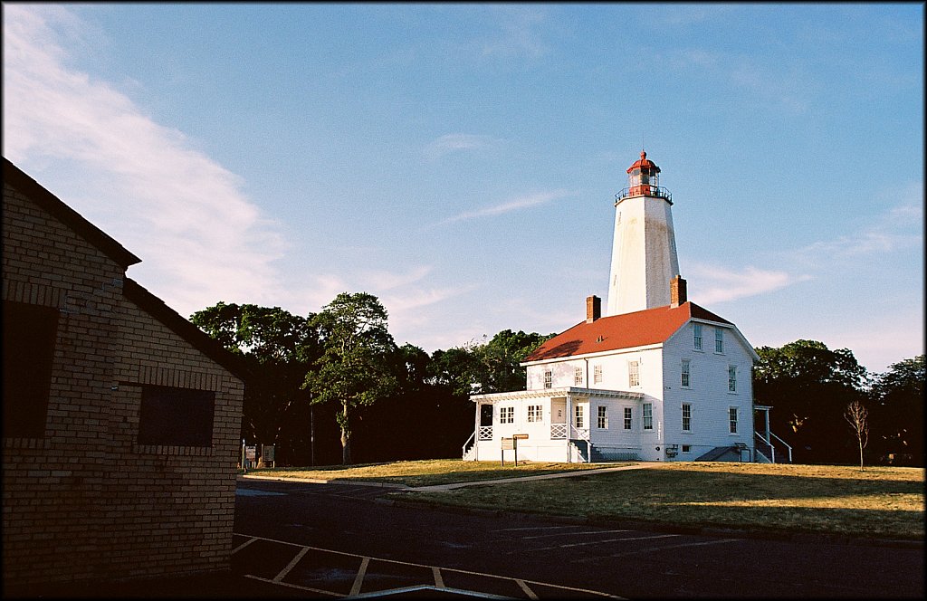 Sandy Hook