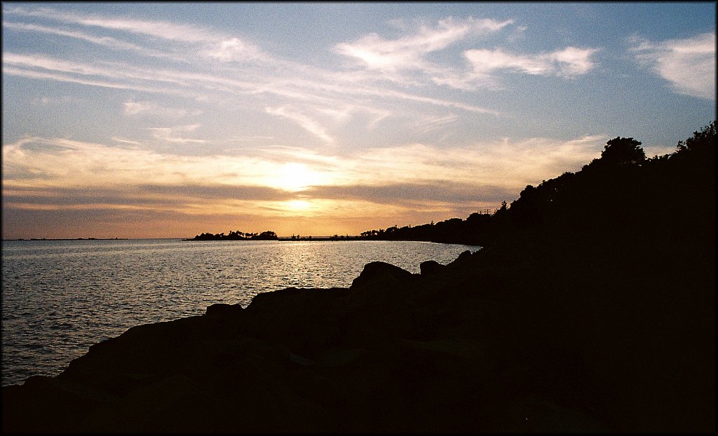 Sandy Hook