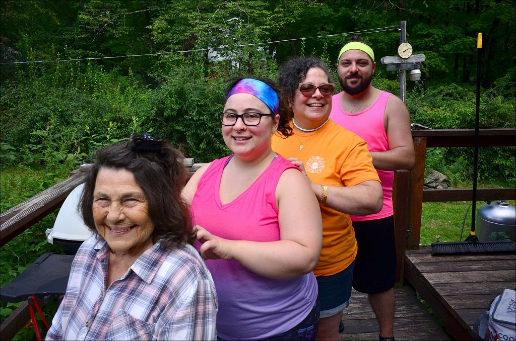 Upstate NY 2024