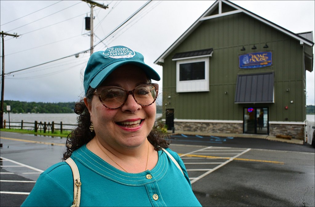 Carol's On The Water