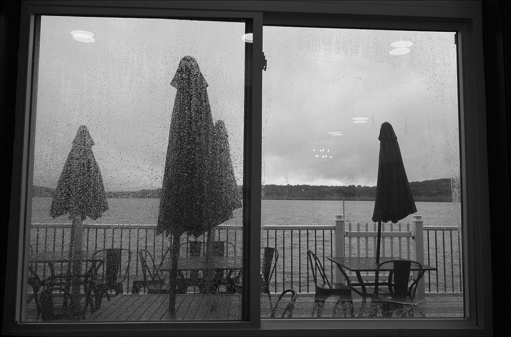 Carol's On The Water