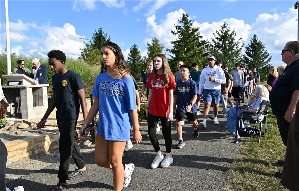 2024 All Veterans Memorial POW/MIA Ceremony