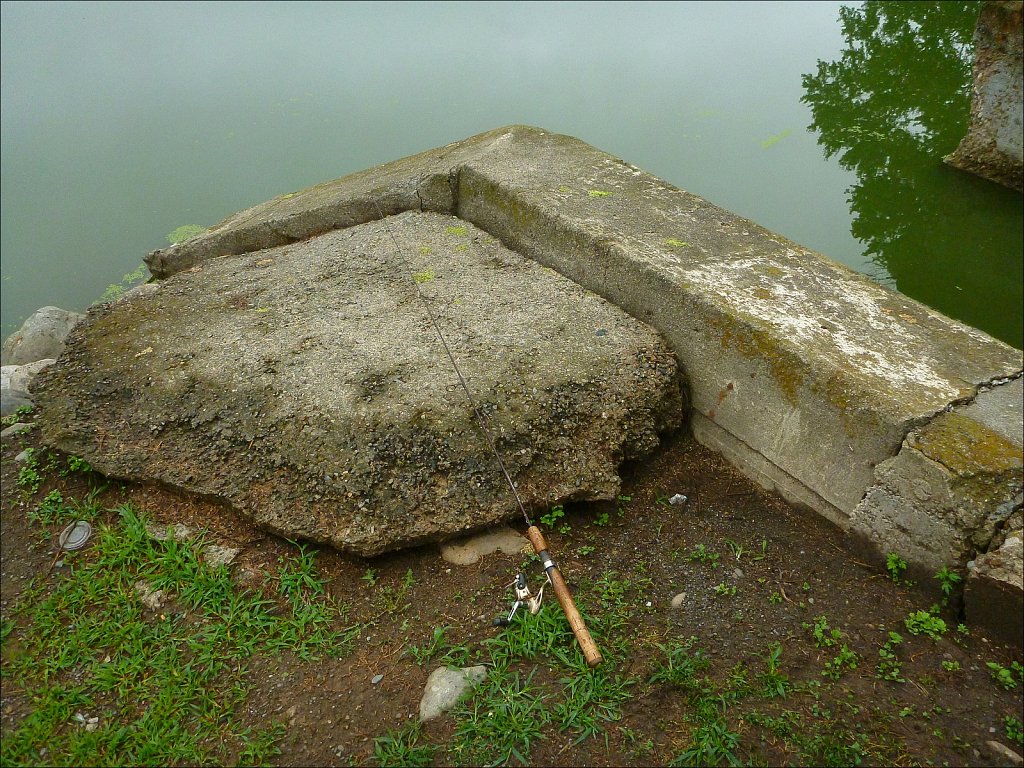 Delaware Lake