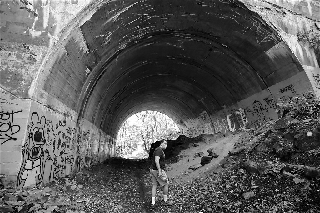 Sussex Branch Trail