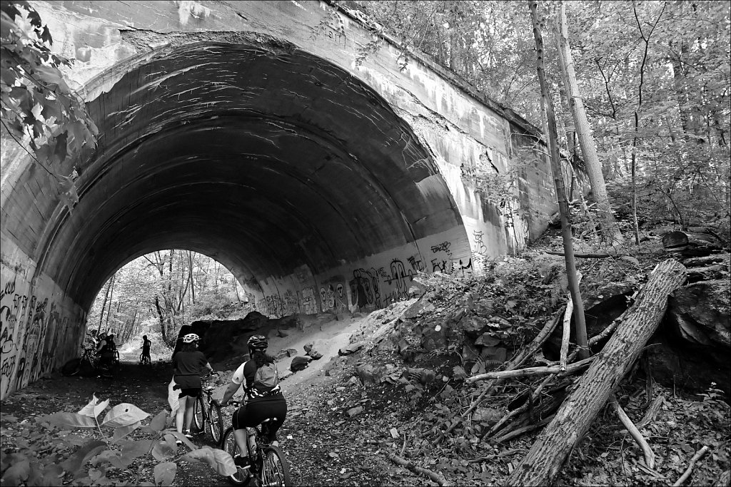 Sussex Branch Trail