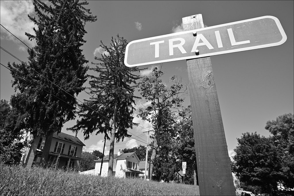Sussex Branch Trail