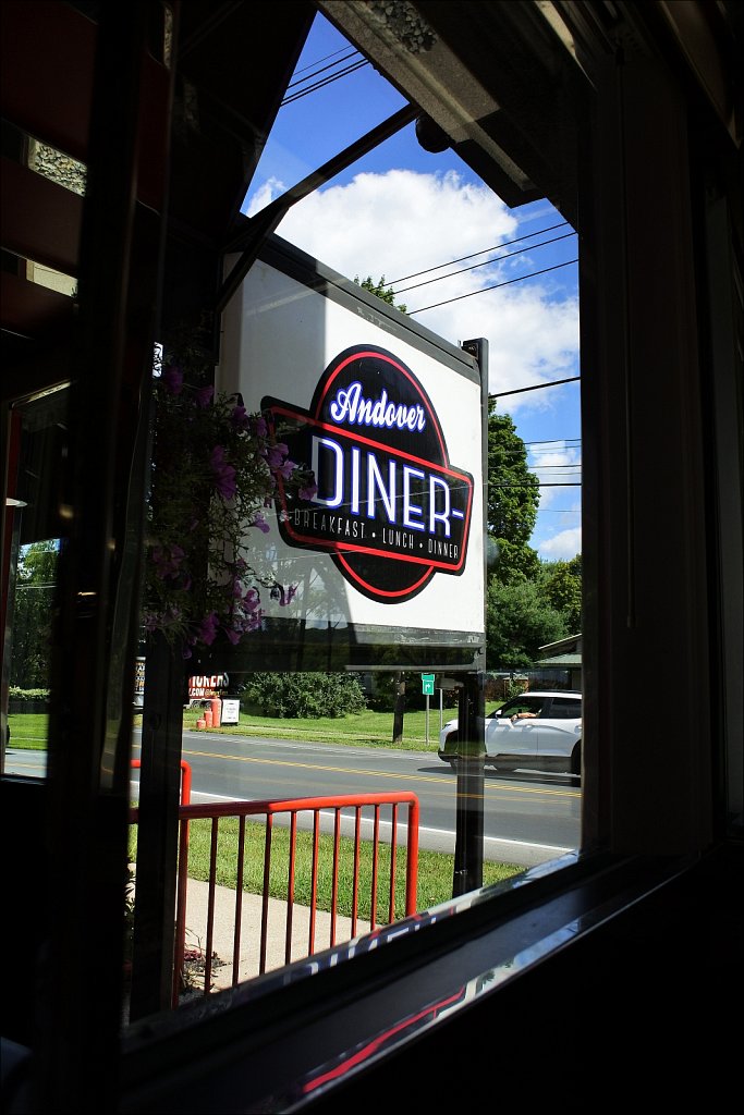 Andover Diner