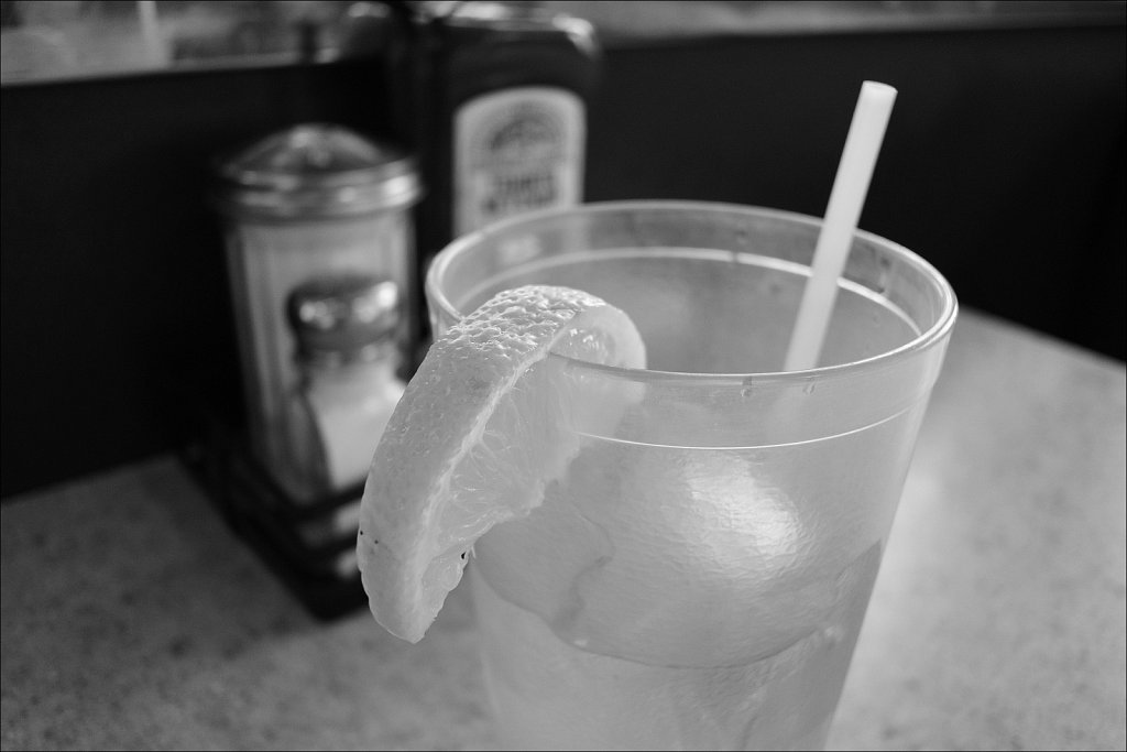 Andover Diner
