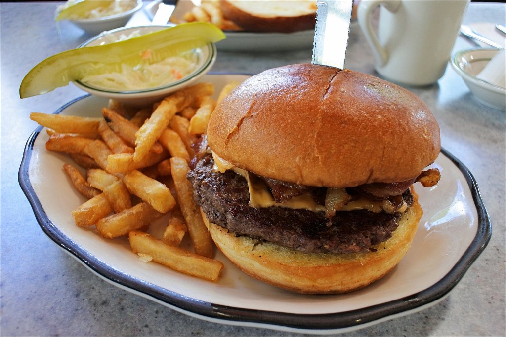 Andover Diner