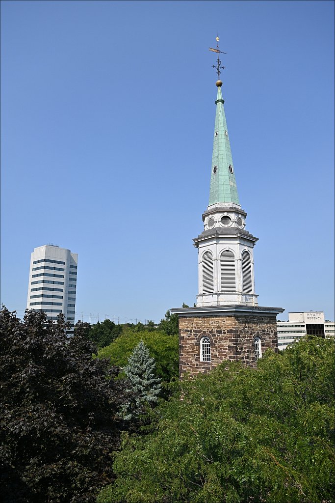 Christ Episcopal Church 