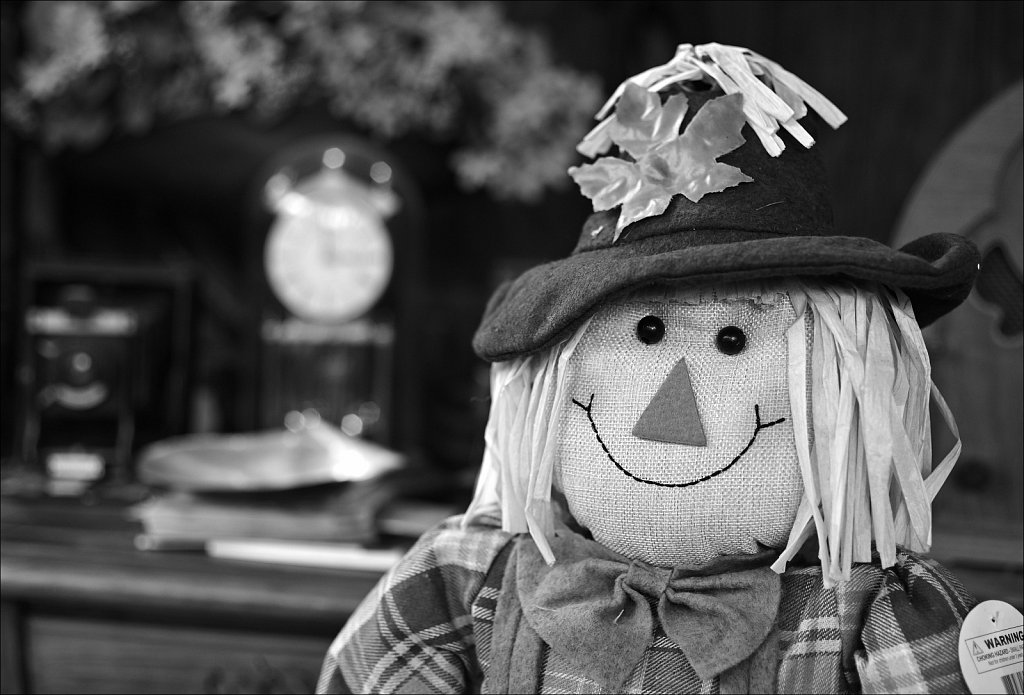 Scarecrow