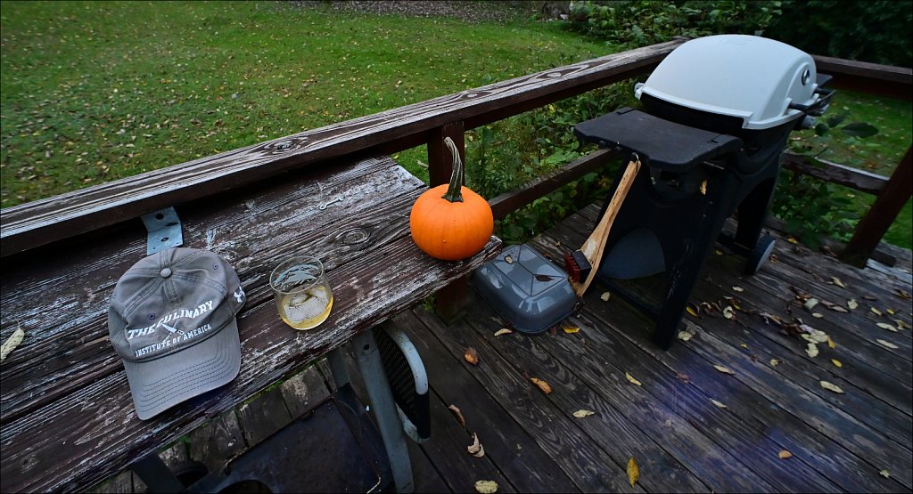 Fall 2024 Upstate NY