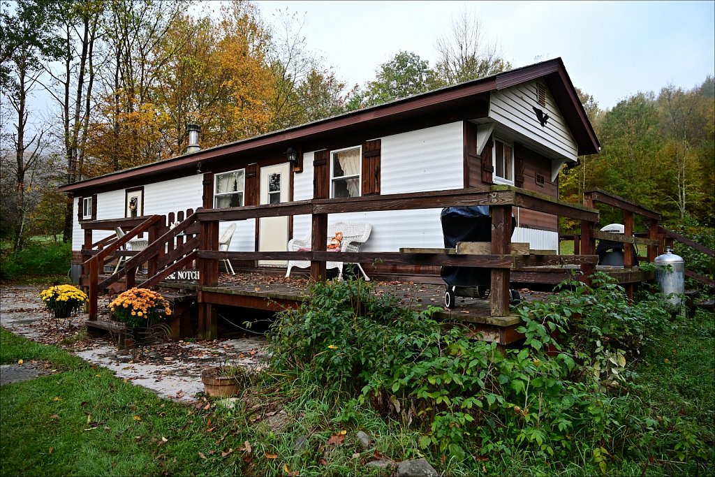 Fall 2024 Upstate NY