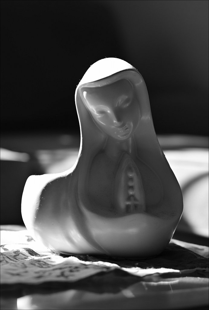 Mary