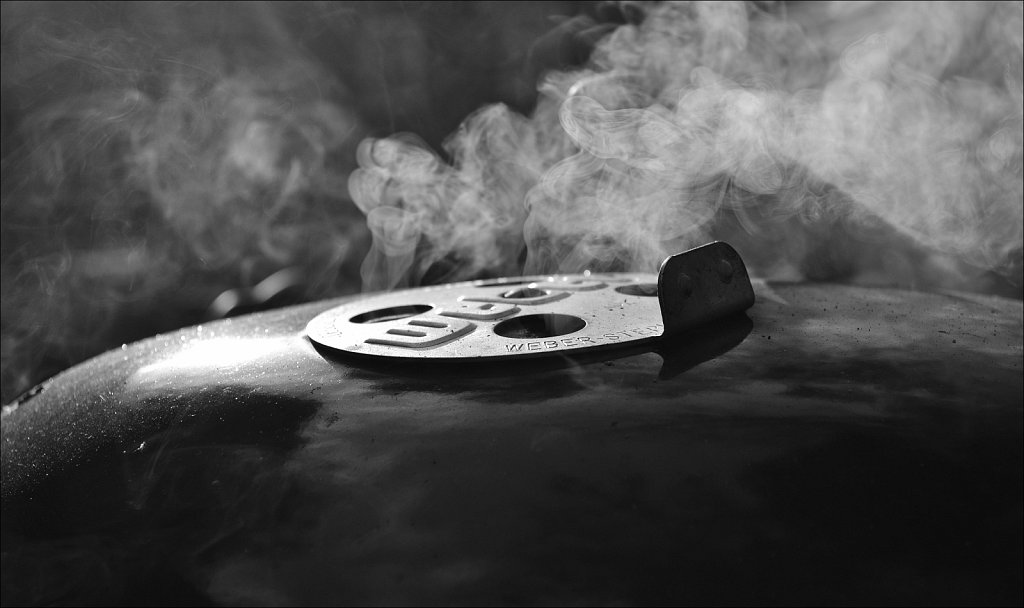 Project Black and White