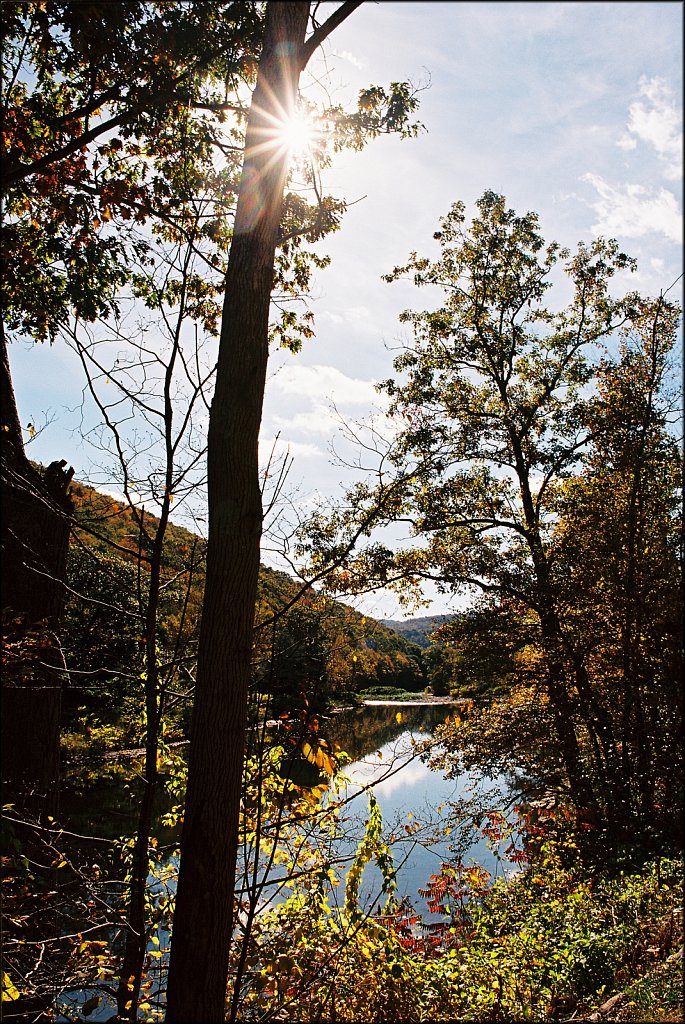 Fall 2024 Upstate NY  