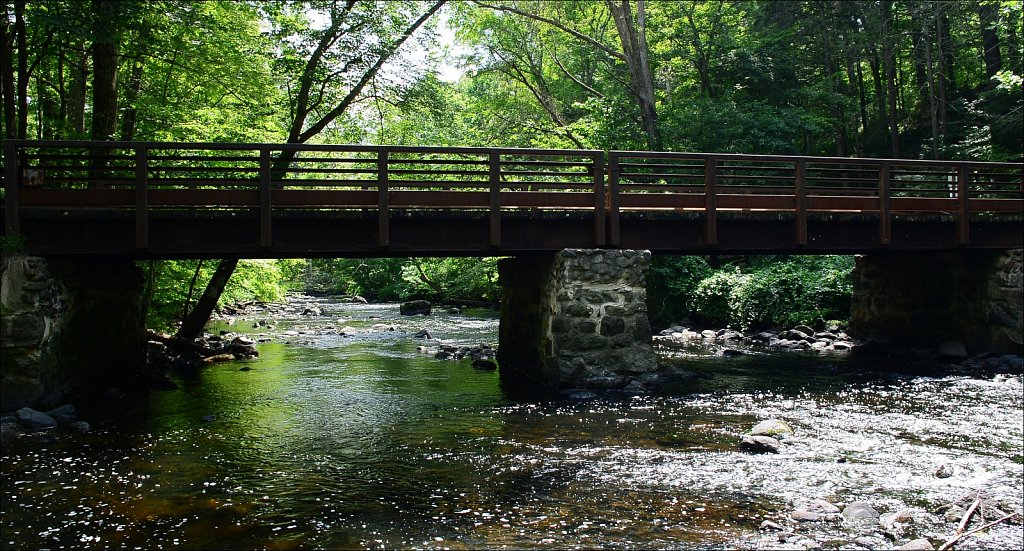 Stephens State Park