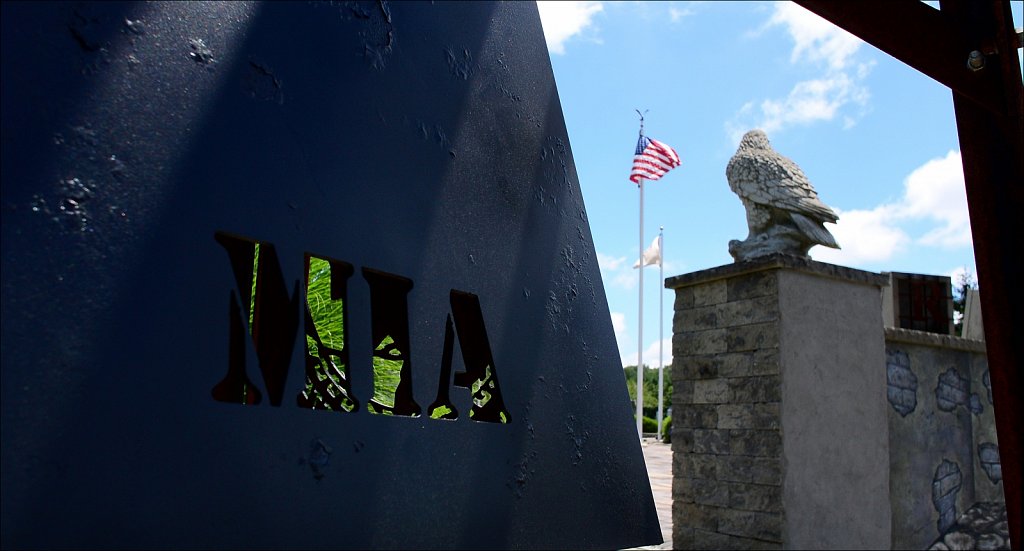 AVM at Turkey Brook Park