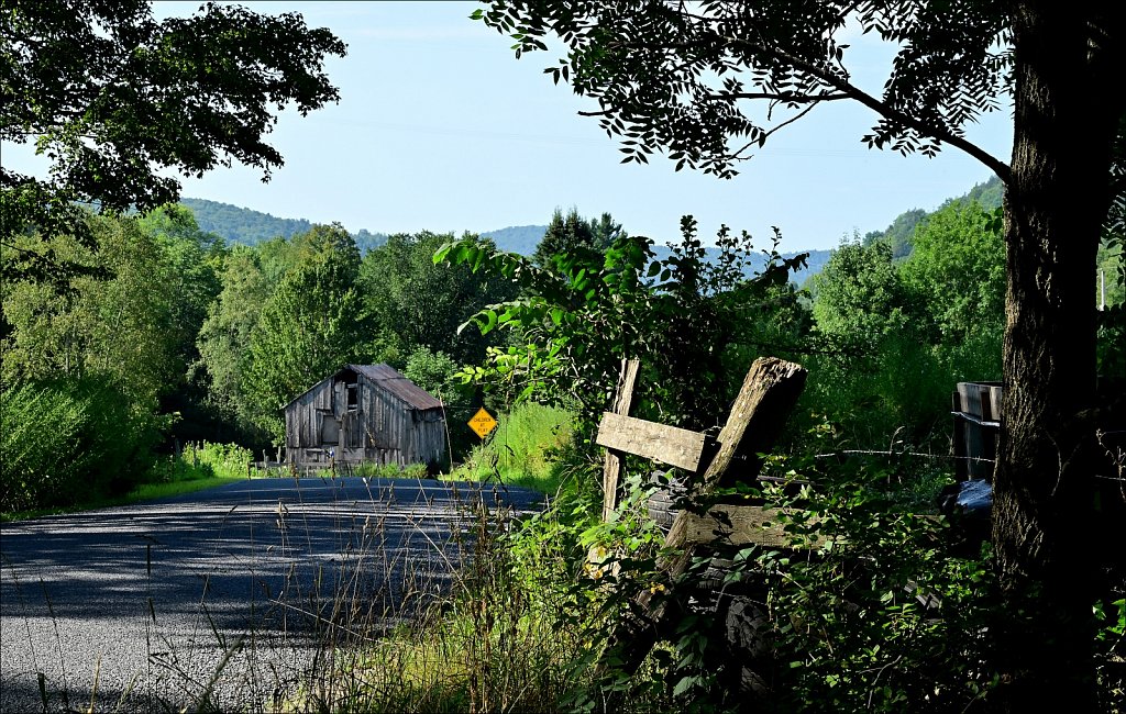 Upstate NY 2025 