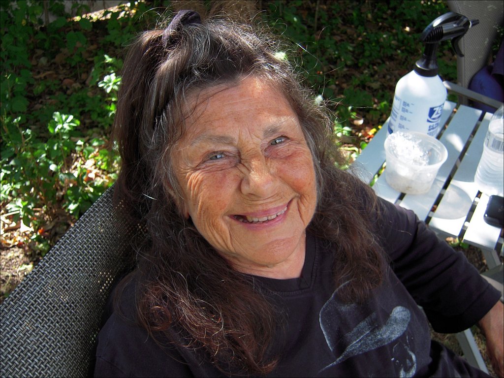 Carole Anne Gigli