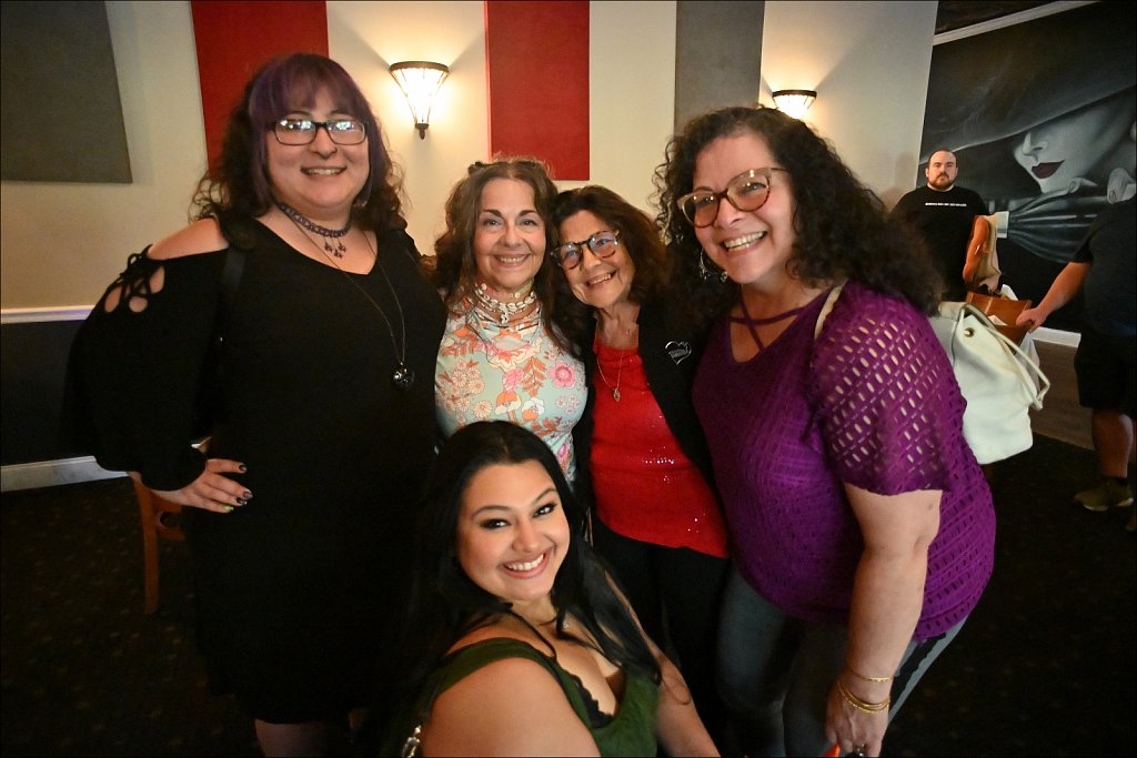 October Birthday Bash