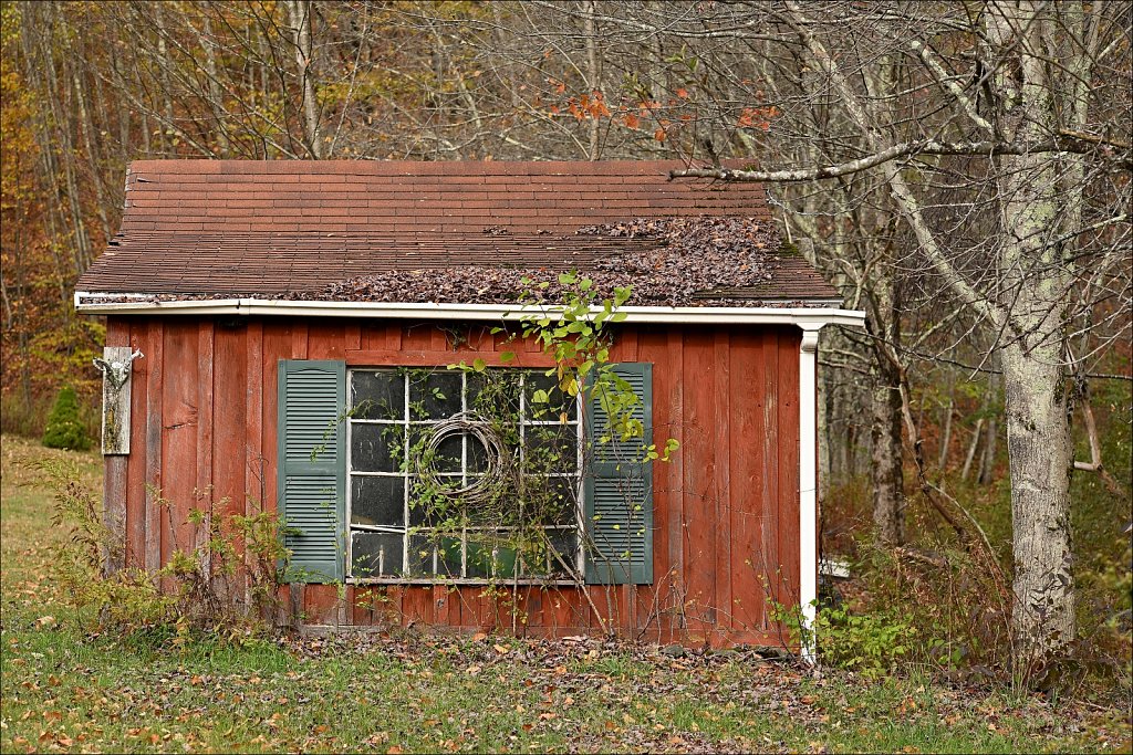 Fall 2025 Upstate NY