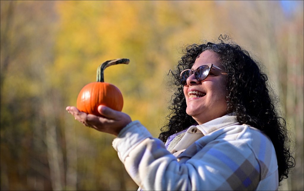 Fall 2025 Upstate NY